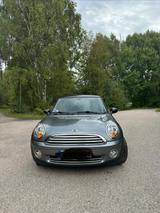 MINI Cooper R56 - MINI Cooper Coupé