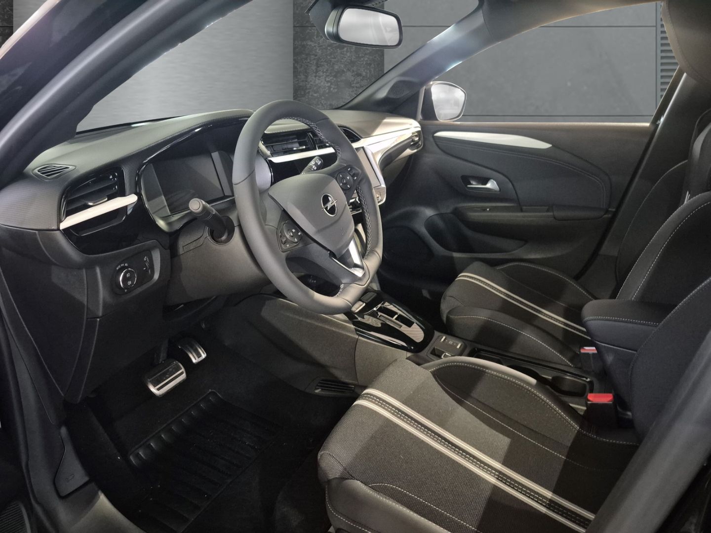 Opel Corsa - Bild 4