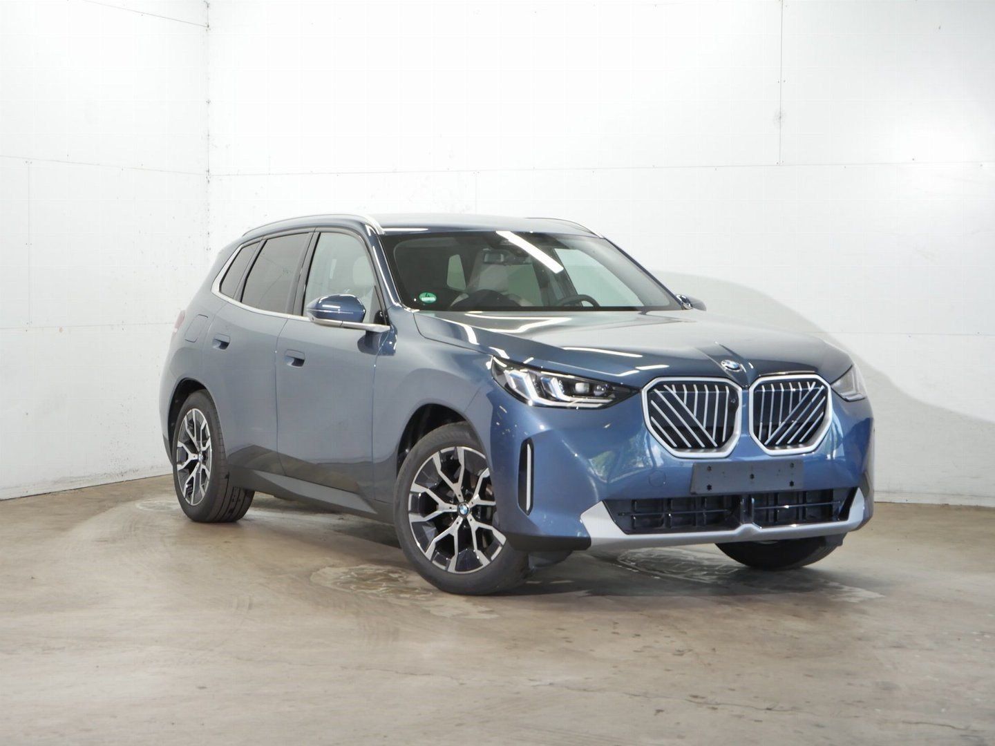 BMW X3 - Bild 2
