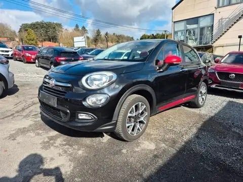 Fiat 500X 1.6 MultiJet 120 CV Cross Plus