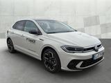 Volkswagen Polo R-Line 1,0 l TSI OPF 70 kW (95 PS) 5-Gang - Volkswagen Polo: Kleinwagen