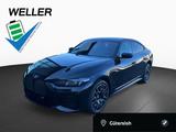BMW i4 eDrive35 Leasing ab 649,- M Sport AHK Navi - BMW i4 in Bielefeld