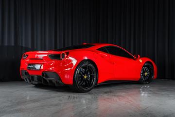 صورة 4 لـ 2017 Ferrari 488 GTB