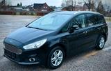 Ford S-Max S-MAX 7-Sitze,Kamera,TÜV, Garantie - Ford S-Max: Garantie