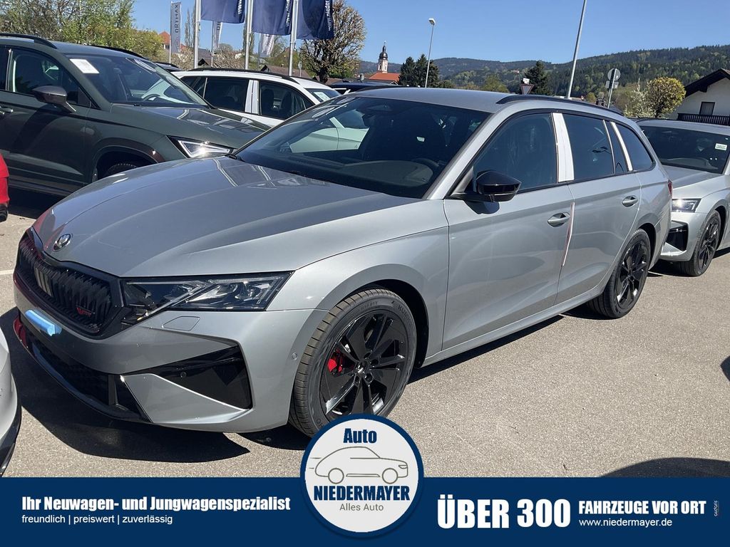 Image of Skoda Octavia