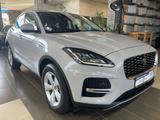 Jaguar E-PACE AWD*SHZ*Tempomat*LED*CarPlay*Navi*360°Cam - gebrauchte Jaguar E-Pace aus dem Jahr 2021