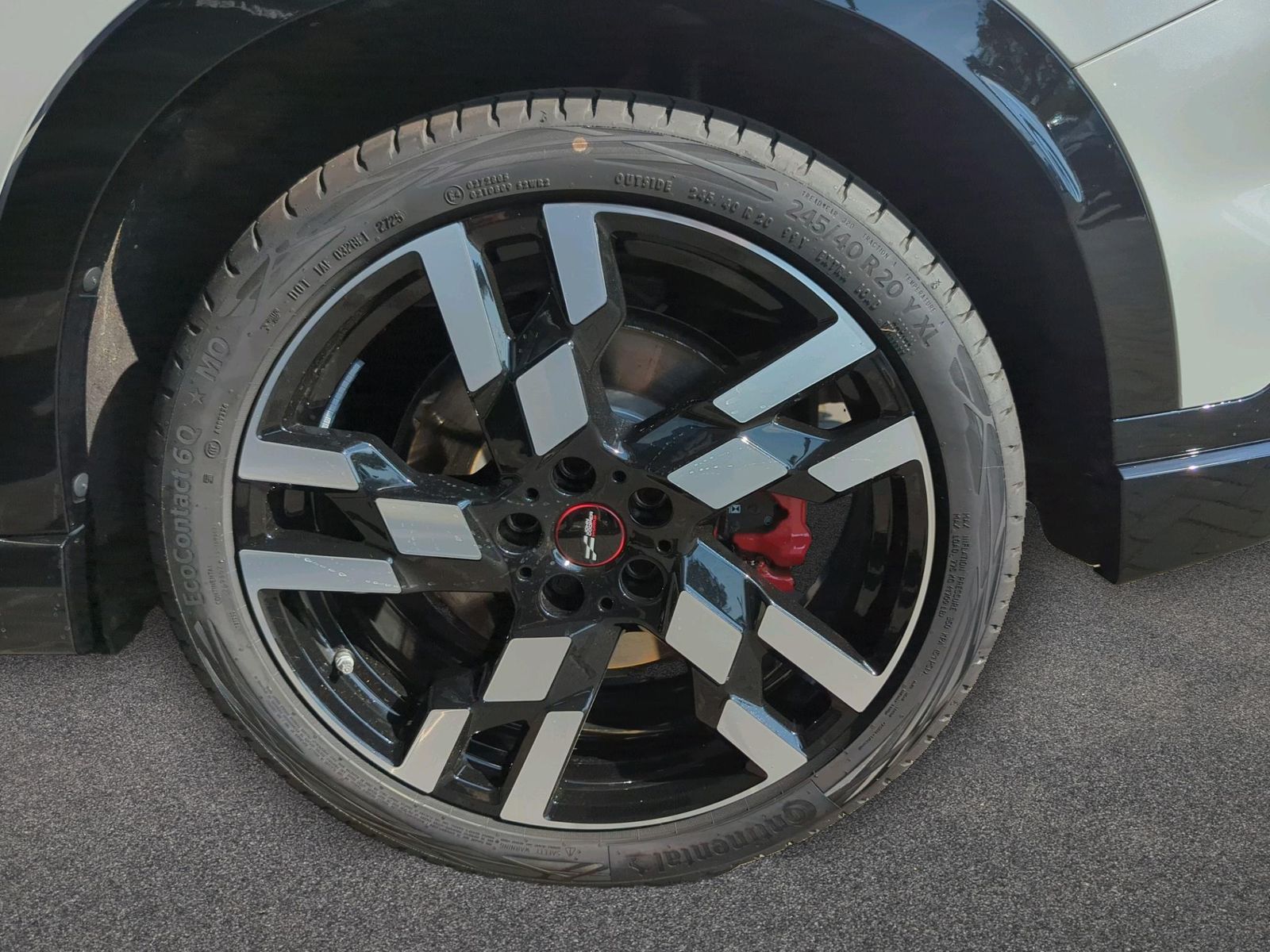 MINI John Cooper Works Countryman - Bild 18