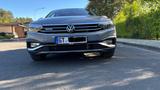 Volkswagen Passat Alltrack 2.0 TDI pano AHK, wi Räd, Matrix - VW Passat Alltrack von privat
