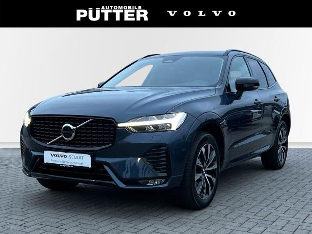 Volvo XC60 B5 Benzin AWD Plus Dark 19'' Allwetter AHK 