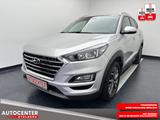 Hyundai Tucson Advantage 2WD "NAVI-CAM-SITZH-MULTI-PDC" - Hyundai Gebrauchtwagen in Aachen