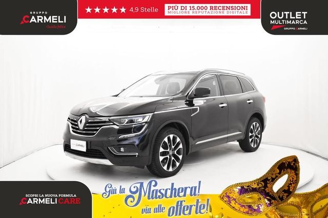 Renault Koleos 2.0 dCi Energy Executive 4x2 X-Tr