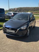 Mazda 2 Lim. Exclusive-Line - Mazda 2 Exclusive-Line