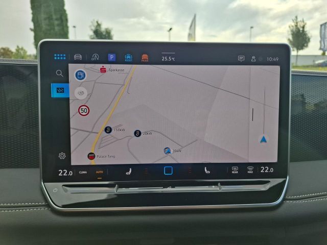 TIGUAN 2.0 TDI DSG GOAL AZV+SHZ+360