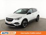 Opel Grandland X 1.6 Turbo Ultimate Aut.*NAV*LED*ACC* - Opel Grandland (X) in Nürnberg