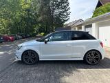 Audi S1 2.0 TFSI quattro 2.0TFSI 2014 120.000km 317PS - gebrauchte Audi Kleinwagen