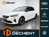 Opel Corsa-e Elektro GS 136PS 50kWh Navi/LED! - Opel Corsa mit Elektro-Antrieb: Kleinwagen