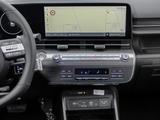 Hyundai KONA Prime Glasschiebedach Sitz Paket Bose Navi  - Hyundai KONA mit Schiebedach