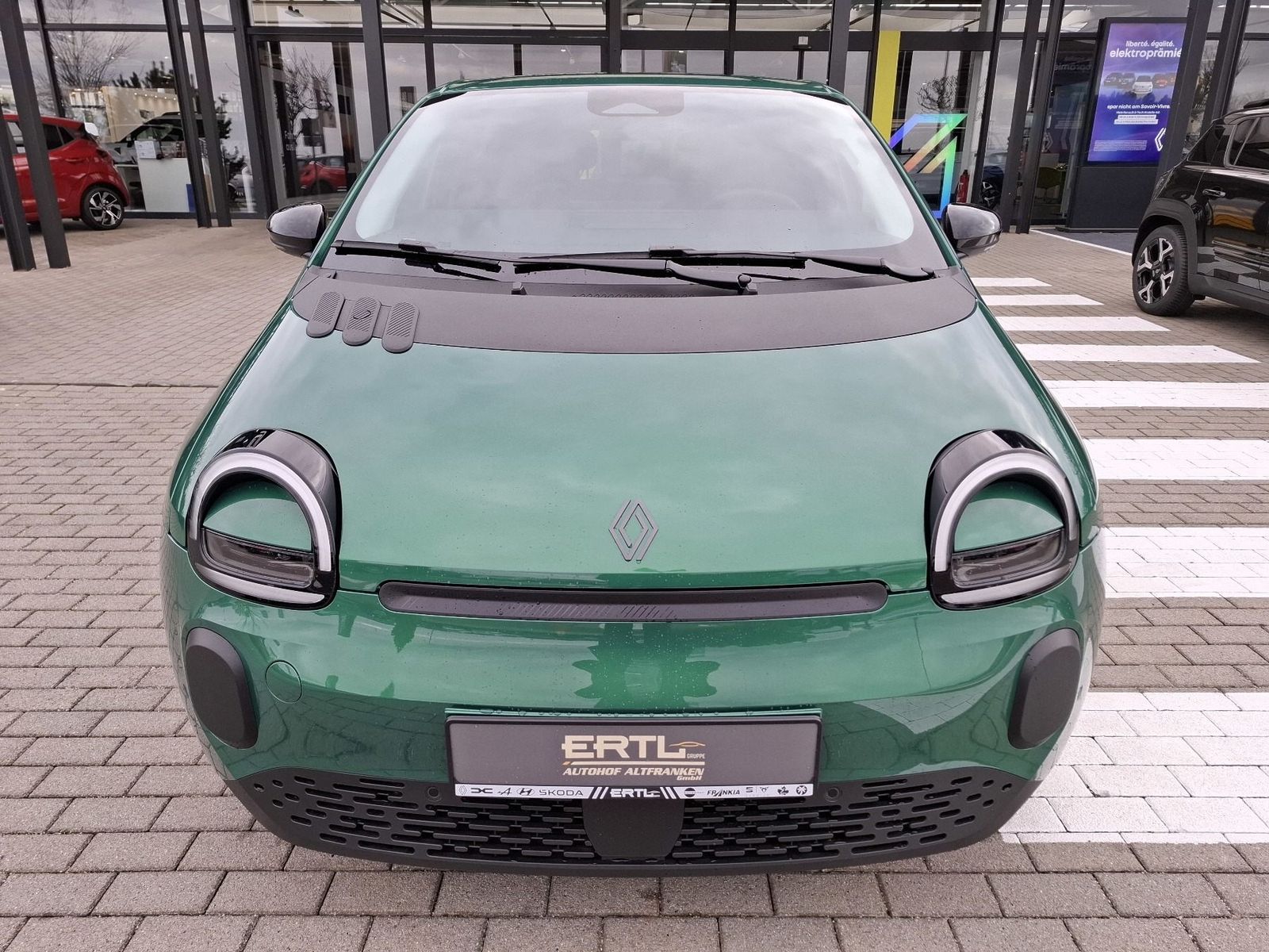 Renault Twingo - Bild 3