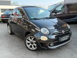 Fiat 500C S*VIRTUAL*TEMPOMAT*SPORTTEILLEDER SITZE*PDC - Fiat 500C aus 2019