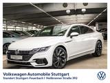 Volkswagen Arteon R-Line 2.0 TSI DSG Navi P-Dach Kamera - Volkswagen Arteon in Stuttgart