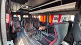 Opel Movano 9 Sitzer VIP Mobility - Opel Kleinbus 9-Sitzer