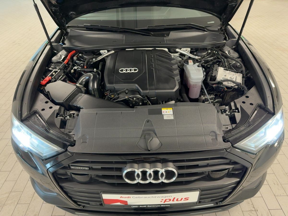 Audi A6 - Bild 24