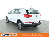 Kia Sportage 1.6 GDI Spirit 2WD*XENON*CAM*PDC*AHK* - Kia Gebrauchtwagen in Frankfurt