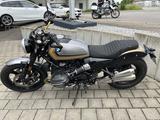 BMW R 12 Option 719 mit Werksgarantie bis 04/2028  - BMW NAKED BIKE