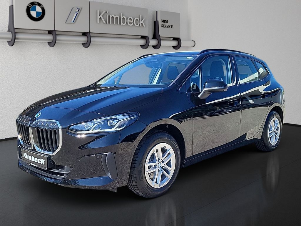 BMW 2er