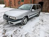 Volvo v70 xc Cross Country awd 4x4 allrad - Volvo V70: Xc