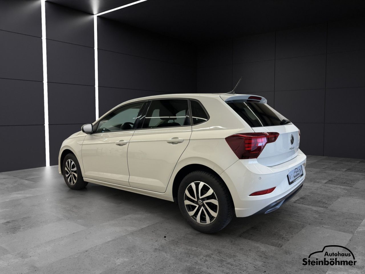 Volkswagen Polo - Bild 4