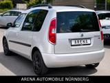 Skoda Roomster 1.9 TDI Comfort*Navi*Bluetooth*Tüv - Skoda Roomster Comfort mit Diesel-Antrieb