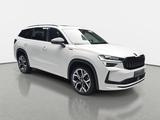 Skoda KODIAQ 1.5 TSI DSG SPORTLINE NAVI LED PANO 7-SIT - Skoda Kodiaq mit Benzin-Antrieb: Geländewagen, Automatik