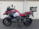 BMW R1200 GS Adv Jekill&Hyde Auspuff, Koffer,4Pakete - Offers