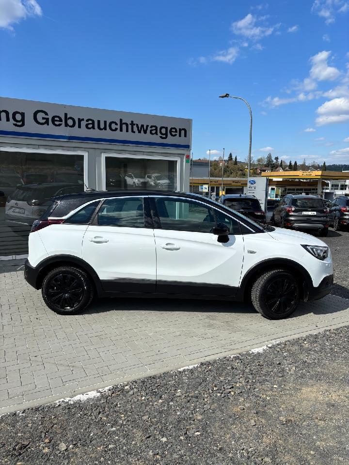 Opel Crossland Innovation