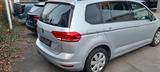 Volkswagen Touran Comfortline BMT/Start-Stopp - Volkswagen Touran aus 2016