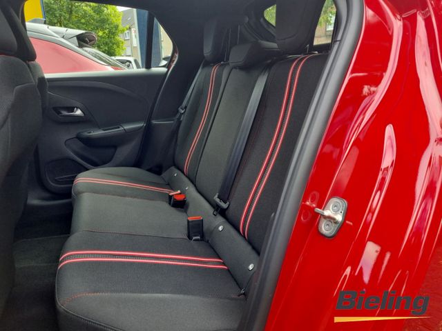 Corsa GS Line 1.2l Turbo, Klima , PDC vorne & hi