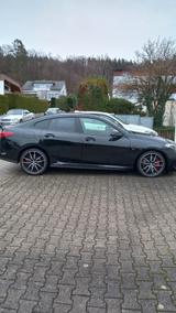BMW 220 Gran Coupé - BMW 220 Gran Coupé von privat