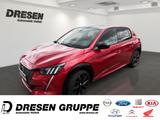 Peugeot 208 GT 1.2 PureTech AT-8 (96 kW 131 PS) NAVI LED - gebrauchte Peugeot 208 aus dem Jahr 2021