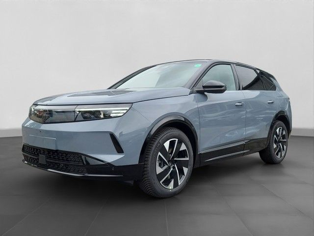 Image of Opel Grandland (X)