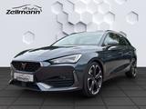 Cupra Leon Sportstourer 2.0 TSI 4Drive DSG 228kW LED A - silberne Cupra Leon
