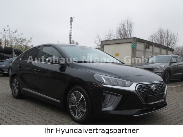 Hyundai IONIQ Ioniq Style Plug-In Hybrid SCHIEBEDACH