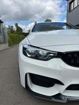 BMW M4 CS Keramik, Performance - BMW M4 Performance Gebrauchtwagen