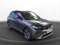 Volkswagen T-Cross - Vorschau Bild 14