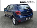 Dacia Sandero COMFORT TCe 90 (NAVI/ERSATZRAD) - Dacia Sandero in Aachen