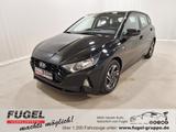 Hyundai i20 1.0 T-GDI Trend Mild-Hybrid RFK|SHZ|Klima - gebrauchte Hyundai i20 aus dem Jahr 2023
