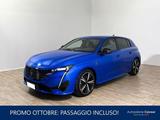 Andere Peugeot 308 BlueHDi 130 S&S EAT8 GT - Andere mit Diesel-Antrieb: Blau