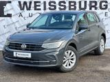Volkswagen Tiguan 2.0 TDi DSG*NAVI*ACC*LED*ASSISTENTEN*MFL - gebrauchte VW Tiguan aus dem Jahr 2022