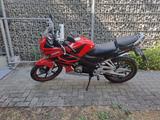 Honda CBR 125| 21600km| Erstbesitz|Tüv bis 07/28 - HONDA CB125E
