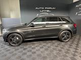 Mercedes-Benz GLC 200 4Matic AMG LINE-LED-1.HAND-SCHECKH-19% - gebrauchte Mercedes-Benz GLC 200 aus dem Jahr 2020